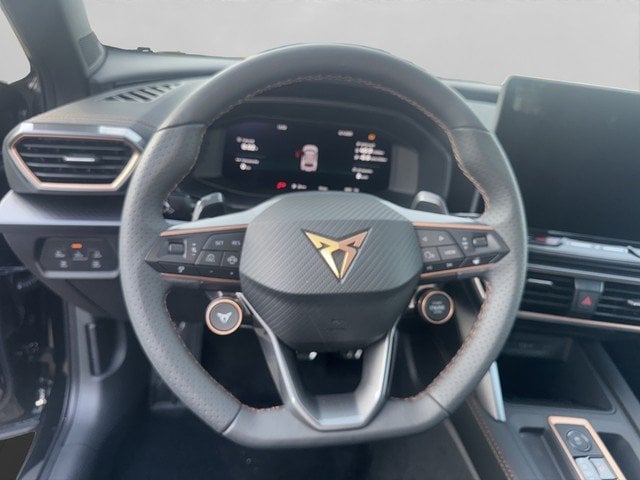Cupra Formentor VZ Black Edition 1.5 e-HYBRID 6-Gang-DSG