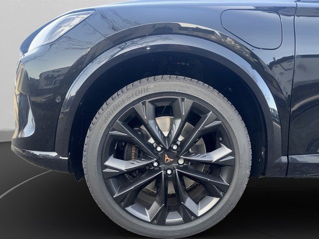 Cupra Formentor VZ Black Edition 1.5 e-HYBRID 6-Gang-DSG