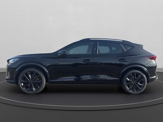 Cupra Formentor VZ Black Edition 1.5 e-HYBRID 6-Gang-DSG