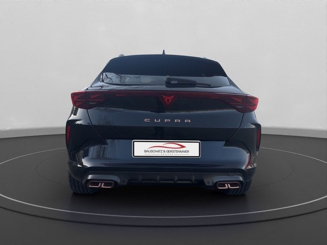 Cupra Formentor VZ Black Edition 1.5 e-HYBRID 6-Gang-DSG