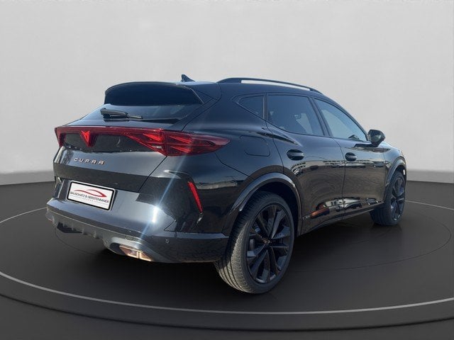 Cupra Formentor VZ Black Edition 1.5 e-HYBRID 6-Gang-DSG