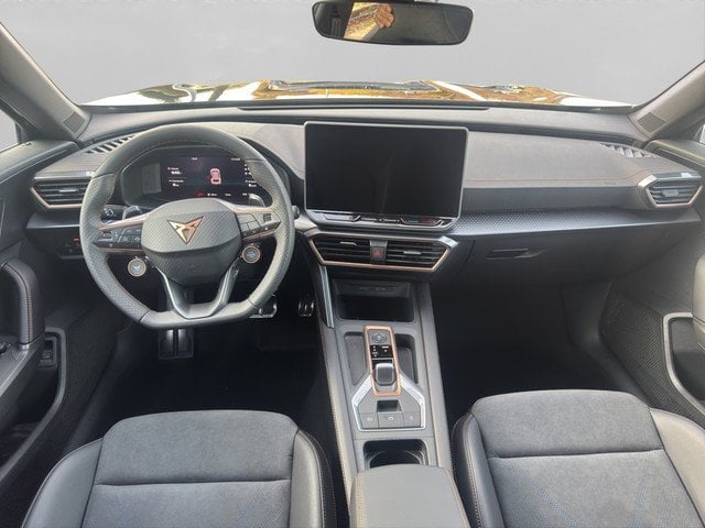 Cupra Formentor VZ Black Edition 1.5 e-HYBRID 6-Gang-DSG