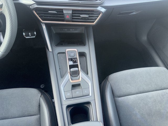 Cupra Formentor VZ Black Edition 1.5 e-HYBRID 6-Gang-DSG