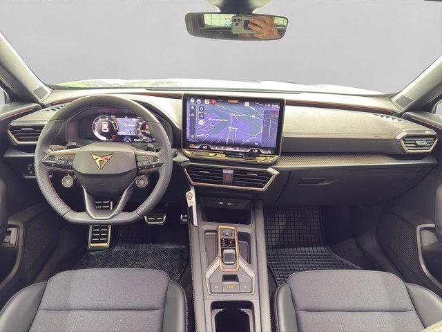 Cupra Formentor 2.0 TDI DSG