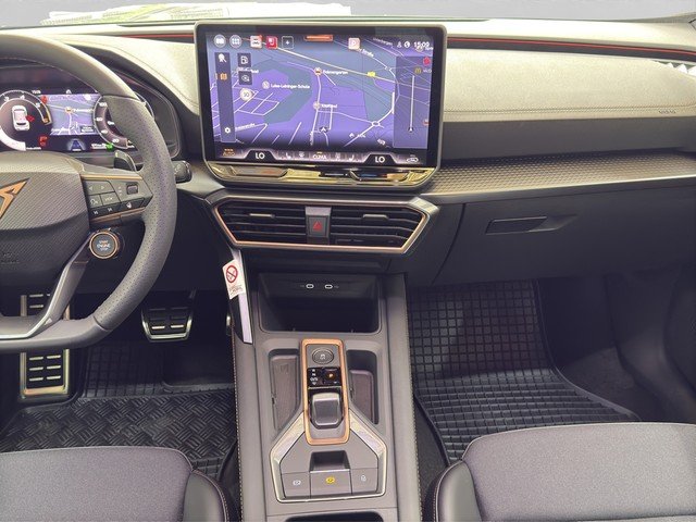 Cupra Formentor 2.0 TDI DSG