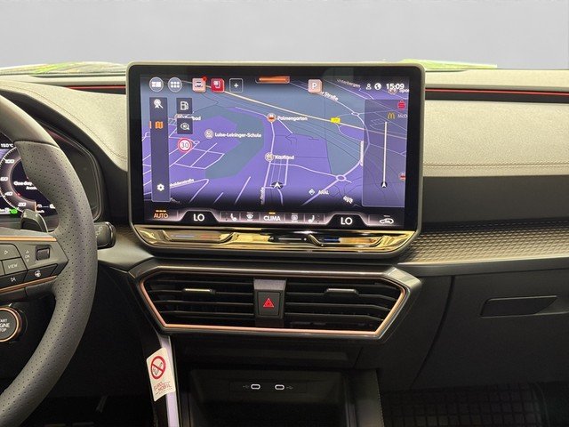 Cupra Formentor 2.0 TDI DSG