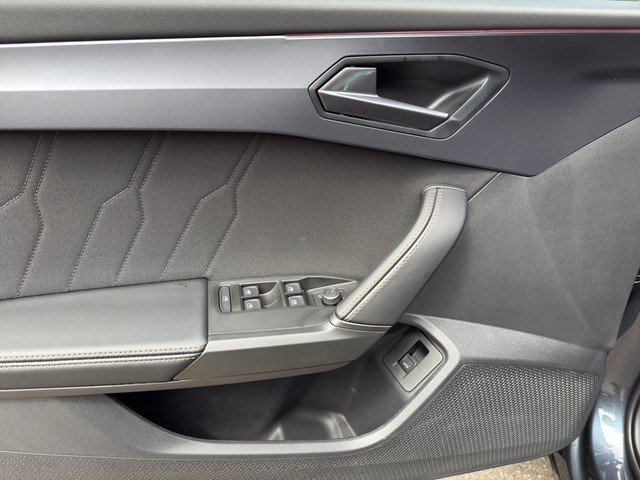 Cupra Formentor 2.0 TDI DSG