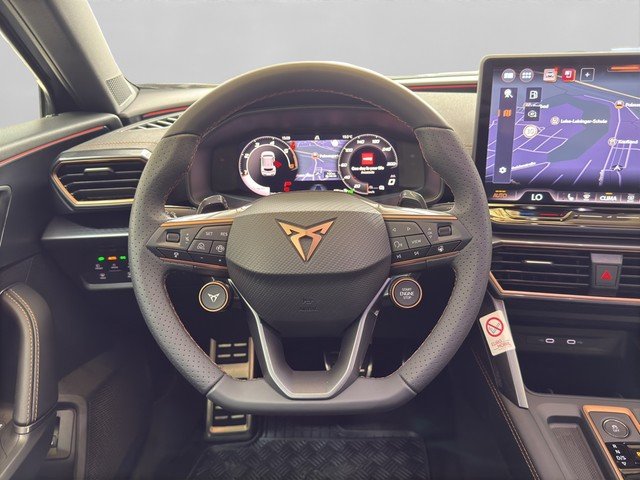 Cupra Formentor 2.0 TDI DSG