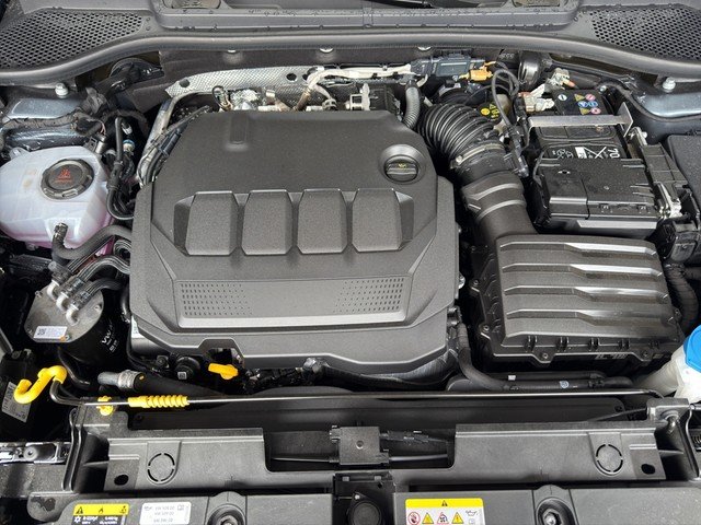 Cupra Formentor 2.0 TDI DSG