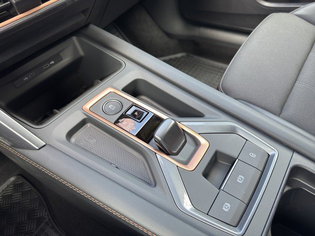 Cupra Formentor 2.0 TDI DSG