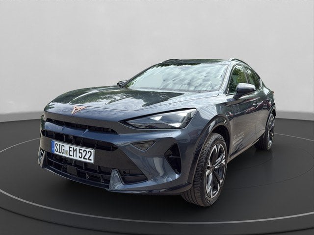 Cupra Formentor 2.0 TDI DSG