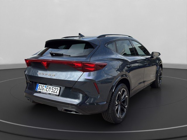 Cupra Formentor 2.0 TDI DSG