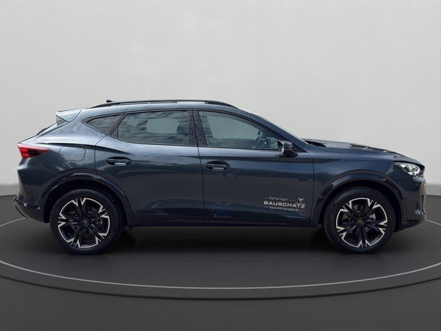 Cupra Formentor 2.0 TDI DSG