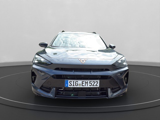 Cupra Formentor 2.0 TDI DSG