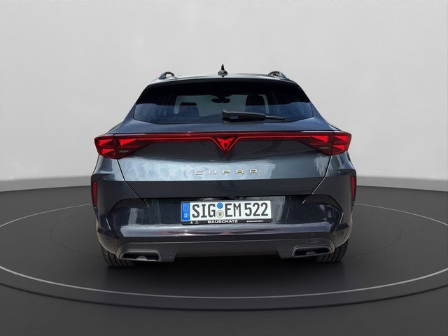 Cupra Formentor 2.0 TDI DSG