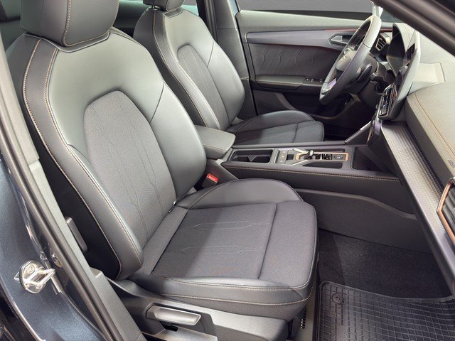 Cupra Formentor 2.0 TDI DSG