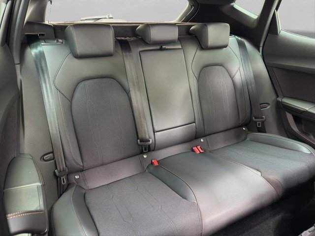 Cupra Formentor 2.0 TDI DSG