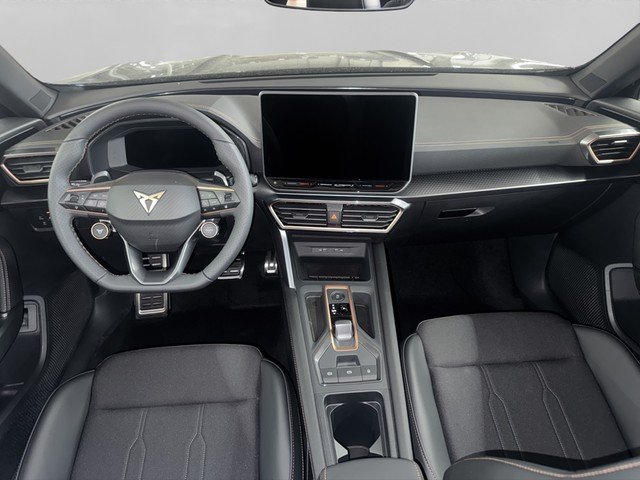 Cupra Formentor 2.0 TDI DSG *LED*KESSY*RFK*NAVI*DWA* Virtual