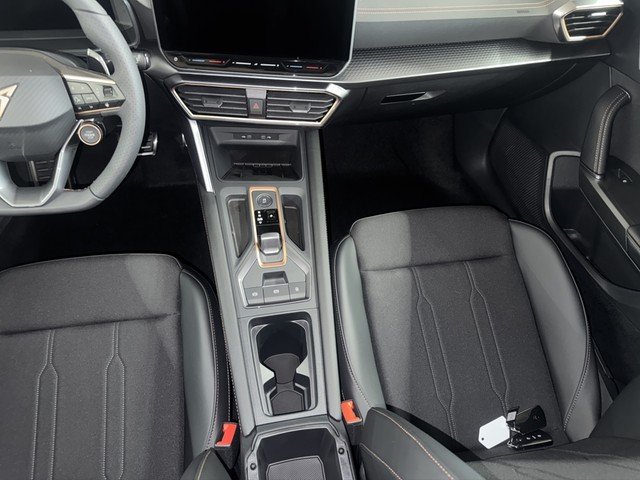 Cupra Formentor 2.0 TDI DSG *LED*KESSY*RFK*NAVI*DWA* Virtual