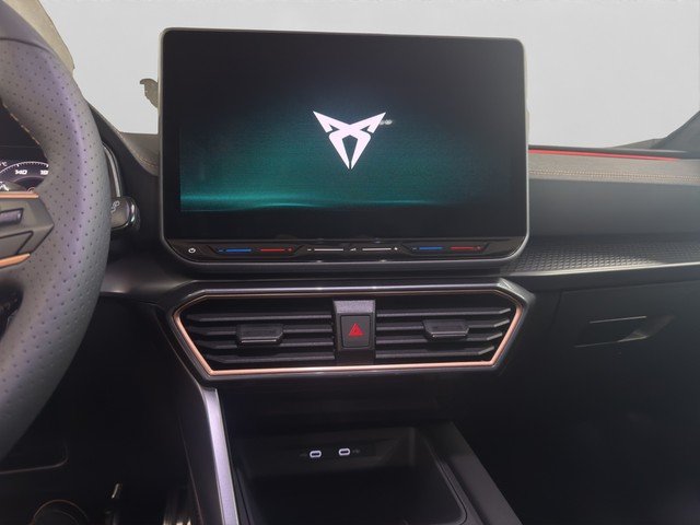 Cupra Formentor 2.0 TDI DSG *LED*KESSY*RFK*NAVI*DWA* Virtual