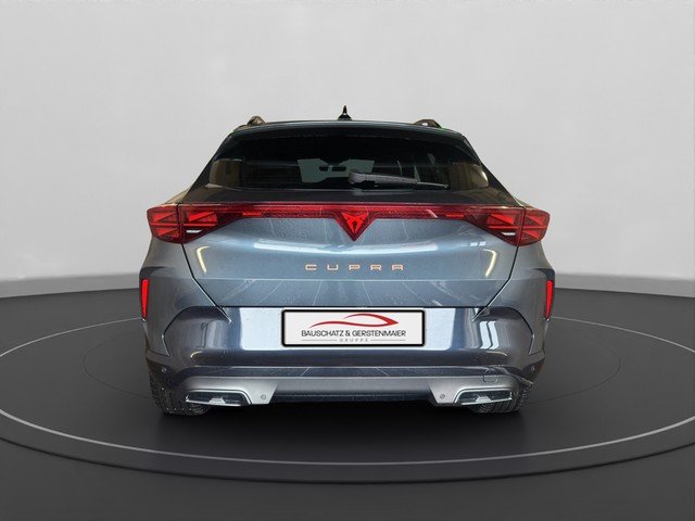 Cupra Formentor 2.0 TDI DSG *LED*KESSY*RFK*NAVI*DWA* Virtual