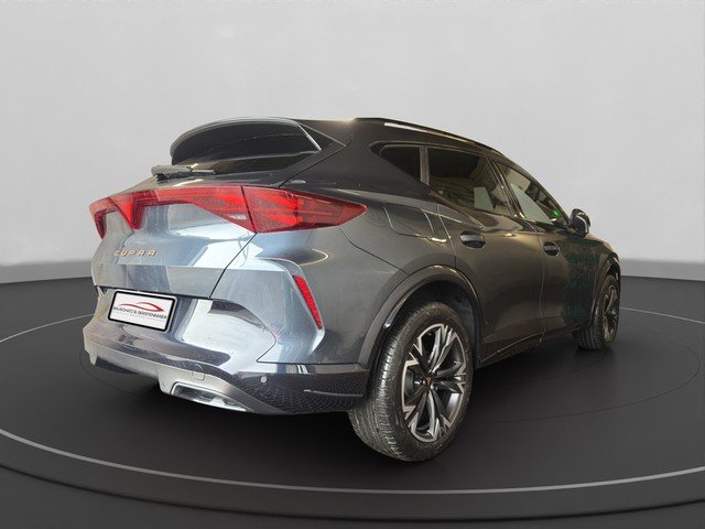 Cupra Formentor 2.0 TDI DSG *LED*KESSY*RFK*NAVI*DWA* Virtual