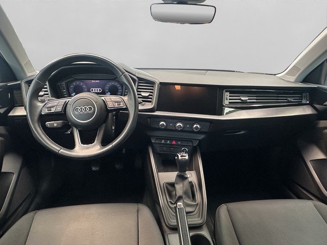 Audi A1 Sportback 30 TFSI *NAVI*PDC*VIRTUAL*LM-R&Auml;DER* SpurH PDC Virtual LM