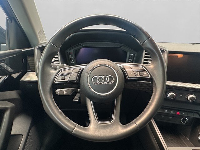 Audi A1 Sportback 30 TFSI *NAVI*PDC*VIRTUAL*LM-R&Auml;DER* SpurH PDC Virtual LM