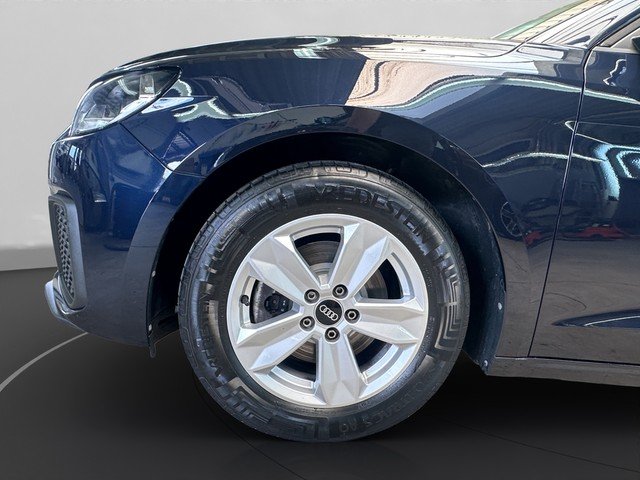 Audi A1 Sportback 30 TFSI *NAVI*PDC*VIRTUAL*LM-R&Auml;DER* SpurH PDC Virtual LM