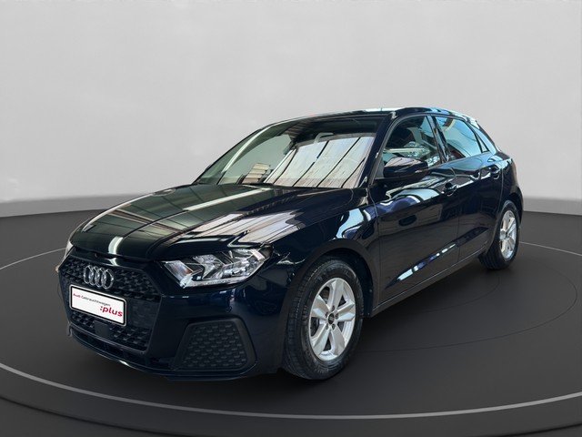 Audi A1 Sportback 30 TFSI *NAVI*PDC*VIRTUAL*LM-R&Auml;DER* SpurH PDC Virtual LM