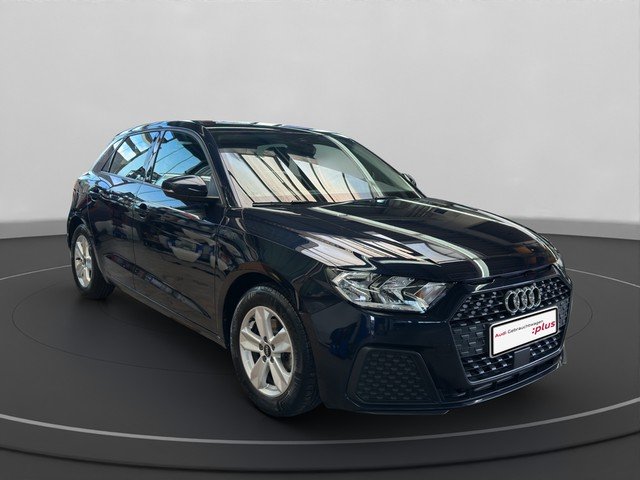 Audi A1 Sportback 30 TFSI *NAVI*PDC*VIRTUAL*LM-R&Auml;DER* SpurH PDC Virtual LM