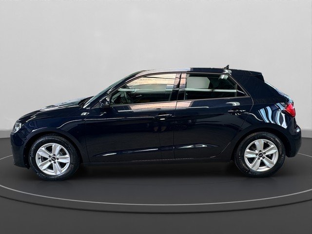 Audi A1 Sportback 30 TFSI *NAVI*PDC*VIRTUAL*LM-R&Auml;DER* SpurH PDC Virtual LM