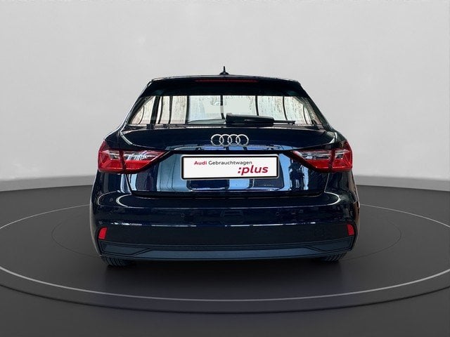 Audi A1 Sportback 30 TFSI *NAVI*PDC*VIRTUAL*LM-R&Auml;DER* SpurH PDC Virtual LM
