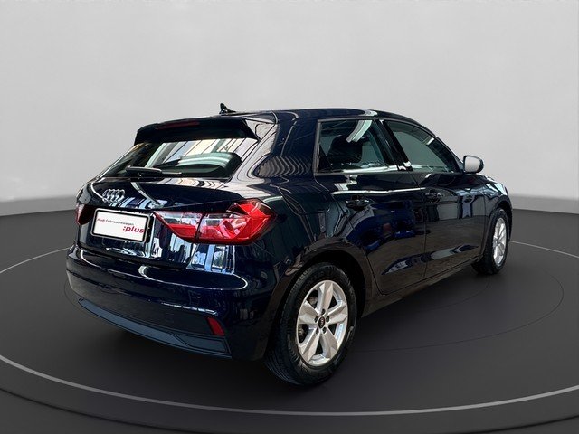 Audi A1 Sportback 30 TFSI *NAVI*PDC*VIRTUAL*LM-R&Auml;DER* SpurH PDC Virtual LM