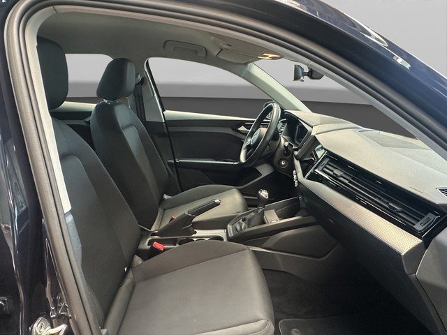 Audi A1 Sportback 30 TFSI *NAVI*PDC*VIRTUAL*LM-R&Auml;DER* SpurH PDC Virtual LM