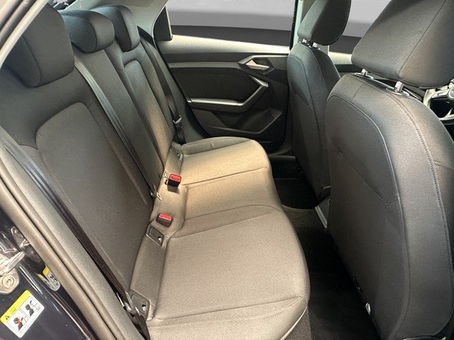 Audi A1 Sportback 30 TFSI *NAVI*PDC*VIRTUAL*LM-R&Auml;DER* SpurH PDC Virtual LM