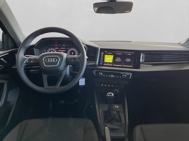 Audi A1 SB advanced 30 TFSI LED*PDC+*Smartphone-I*