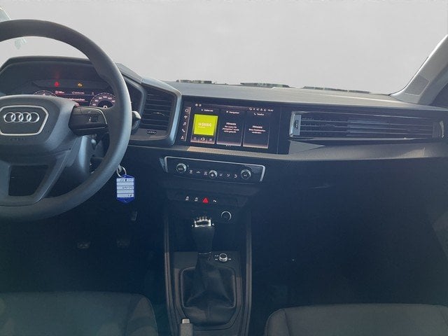 Audi A1 SB advanced 30 TFSI LED*PDC+*Smartphone-I*