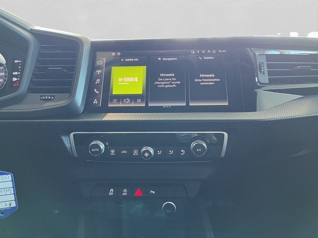 Audi A1 SB advanced 30 TFSI LED*PDC+*Smartphone-I*