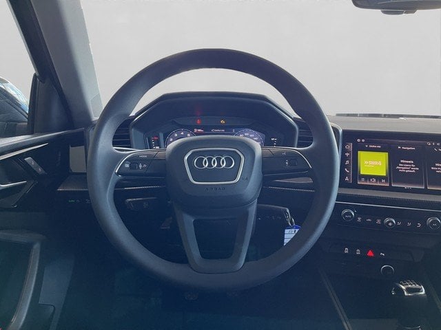 Audi A1 SB advanced 30 TFSI LED*PDC+*Smartphone-I*