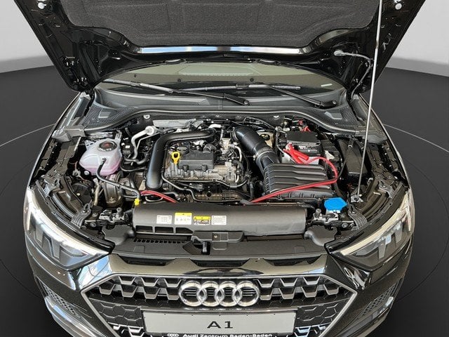 Audi A1 SB advanced 30 TFSI LED*PDC+*Smartphone-I*