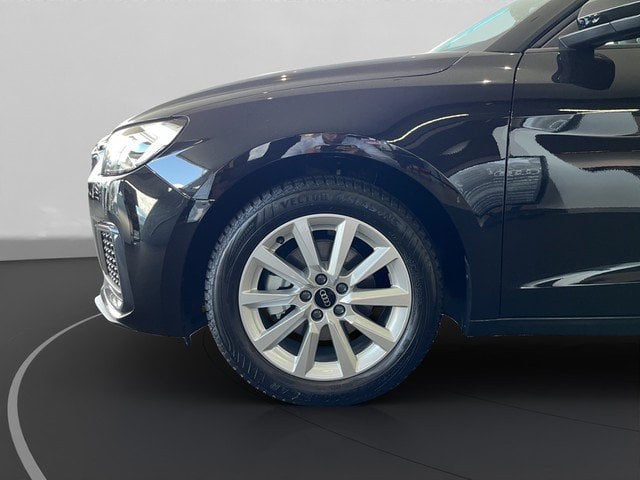 Audi A1 SB advanced 30 TFSI LED*PDC+*Smartphone-I*