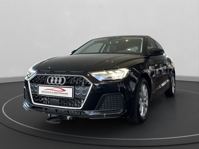 Audi A1 SB advanced 30 TFSI LED*PDC+*Smartphone-I*