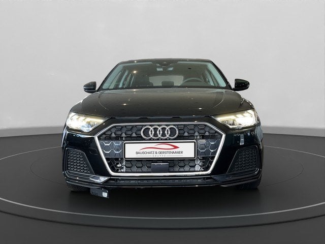 Audi A1 SB advanced 30 TFSI LED*PDC+*Smartphone-I*