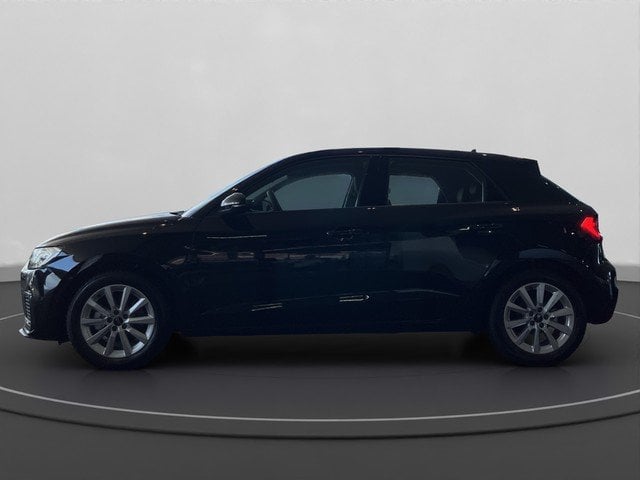 Audi A1 SB advanced 30 TFSI LED*PDC+*Smartphone-I*