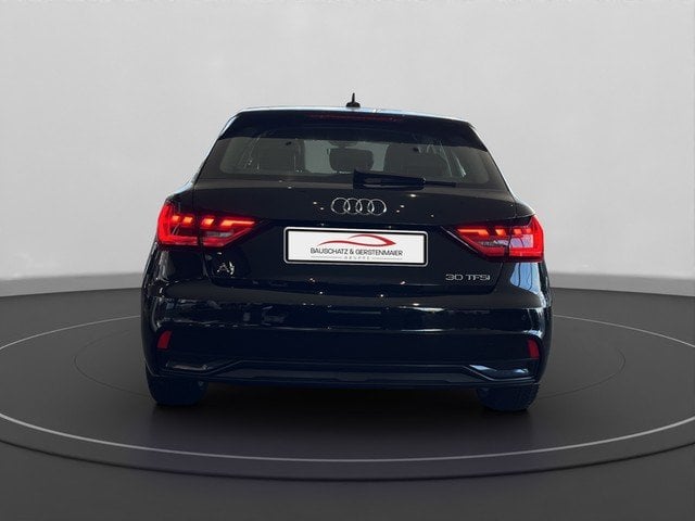 Audi A1 SB advanced 30 TFSI LED*PDC+*Smartphone-I*