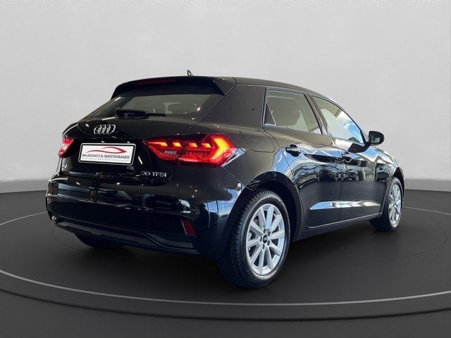Audi A1 SB advanced 30 TFSI LED*PDC+*Smartphone-I*