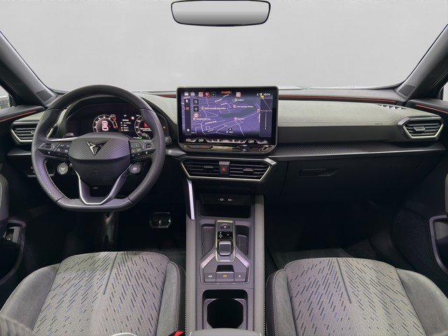Cupra Formentor VZ ABT Power 400 PS Edition 4Drive 7-Gang DSG