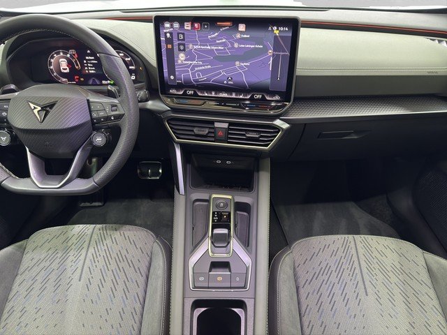 Cupra Formentor VZ ABT Power 400 PS Edition 4Drive 7-Gang DSG
