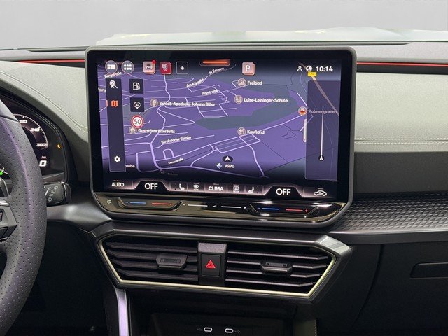 Cupra Formentor VZ ABT Power 400 PS Edition 4Drive 7-Gang DSG